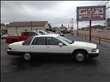 1993 Buick Roadmaster