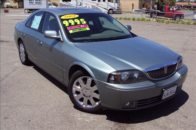 2004 Lincoln LS for sale
