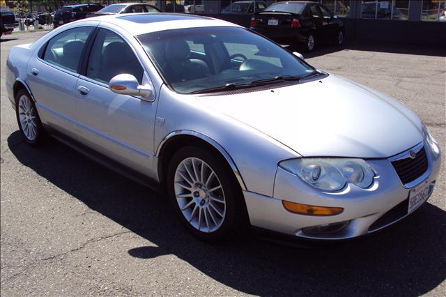 2002 Chrysler 300M for sale