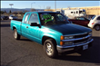1994 Chevrolet C1500