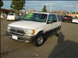 1998 Mercury Mountaineer