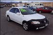 2005 Nissan Sentra