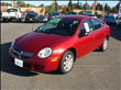 2005 Dodge Neon