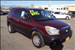 2004 Buick Rendezvous