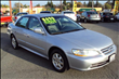 2002 Honda Accord