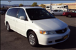 2003 Honda Odyssey