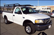 2000 Ford F150