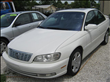 2001 Cadillac Catera