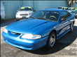 1998 Ford Mustang