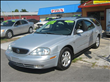 2003 Mercury Sable