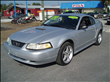 1999 Ford Mustang