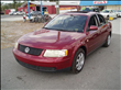 1999 Volkswagen Passat