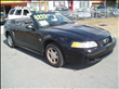 2000 Ford Mustang