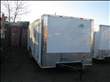 2012 Cargo South 8.5x20 Car Hauler
