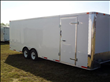 2012 Cargo South 8.5x24 Car Hauler