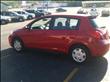 2008 Nissan Versa
