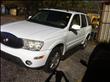 2004 Buick Rainier