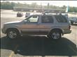 2003 Infiniti QX4