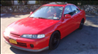 1998 Acura Integra