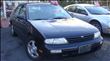 1997 Nissan Altima
