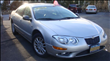 2002 Chrysler 300M