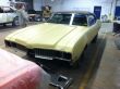 1969 Oldsmobile Cutlass