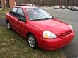 2004 Kia Rio