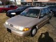 1993 Ford Escort