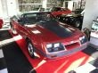 1985 Ford Mustang