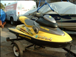 1998 Sea Doo XP