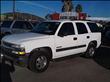 2002 Chevrolet Tahoe