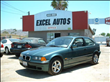 1998 BMW 3 series