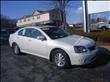 2008 Mitsubishi Galant