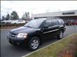 2007 Mitsubishi Endeavor
