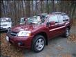 2007 Mitsubishi Endeavor