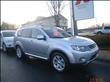 2008 Mitsubishi Outlander