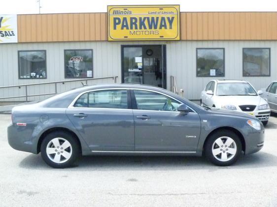 2008 Chevrolet Malibu for sale