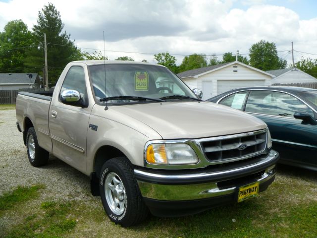 1998 Ford F150 for sale