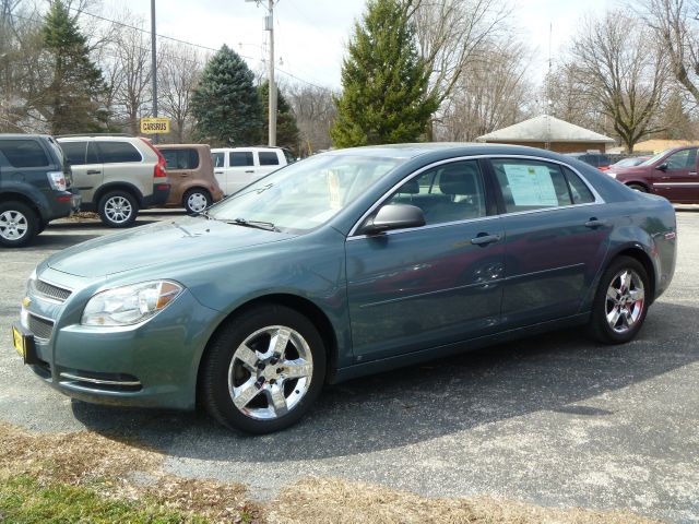 2009 Chevrolet Malibu for sale
