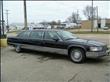 1994 Cadillac Fleetwood