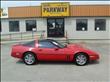 1990 Chevrolet Corvette