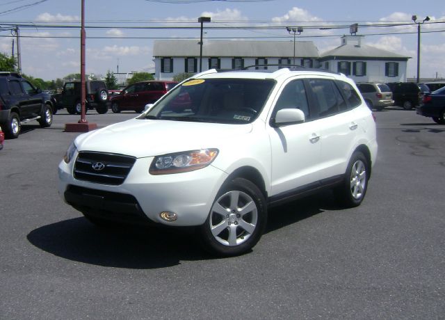 2009 Hyundai Santa Fe for sale