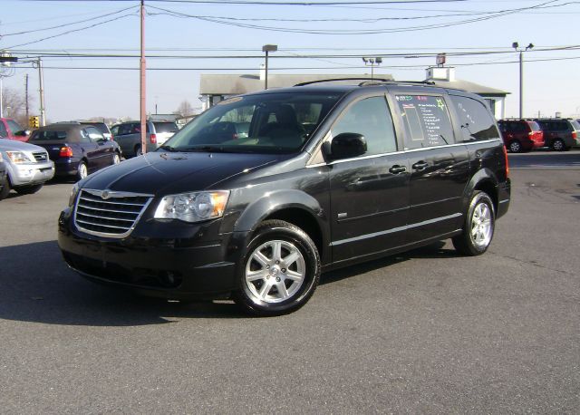 2008 Chrysler Town and Country for sale