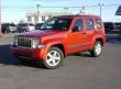 2010 Jeep Liberty