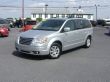2008 Chrysler Town and Country