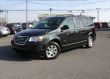 2008 Chrysler Town and Country