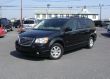2008 Chrysler Town and Country
