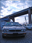 2003 Jaguar XJ8