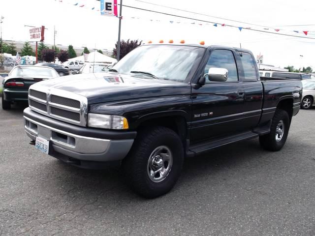 1996 Dodge Ram 1500 for sale