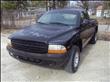 1997 Dodge Dakota